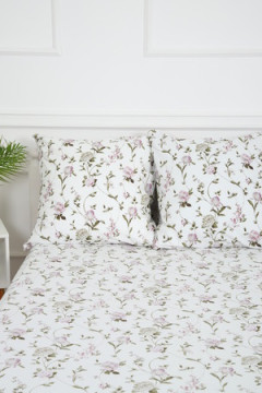 Наволочка Пиония