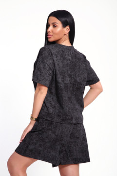 Костюм с шортами КЖ-004