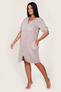 Халат Terry Light 503