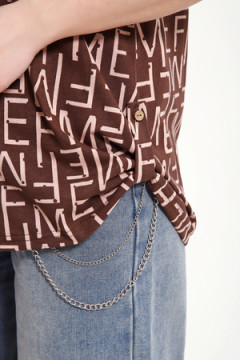 Рубашка 37009