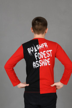 Лонгслив 83017