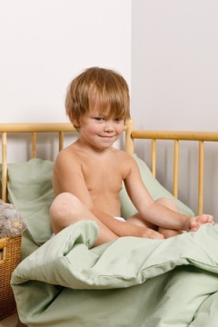 КПБ Urban Family Бэби перкаль