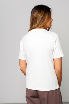 Футболка 402MLK