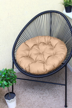 Подушка для мебели Bio-Line PO60x60 круглая