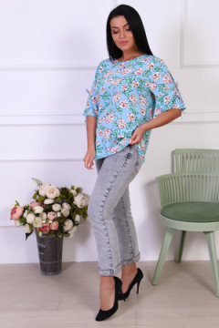 Туника Суаре