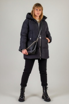 Куртка Евро-зима арт. 2881