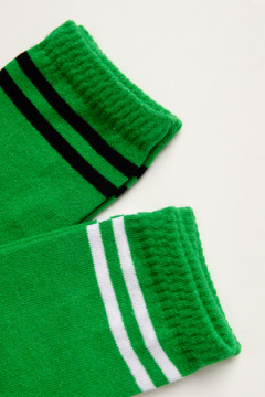 Детские гольфы Колор (набор 2 пары)