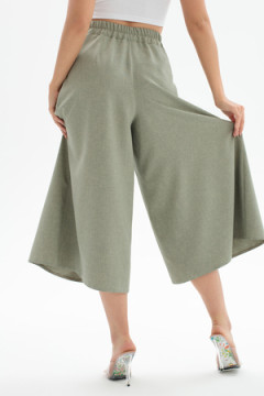 Юбка-брюки Бю088