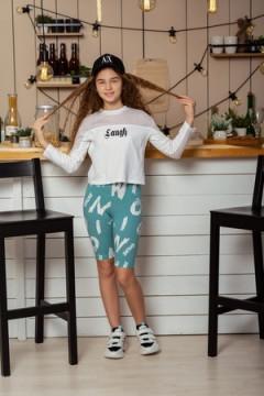 Велосипедки 8237