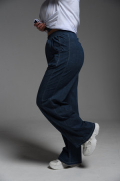 Брюки женские 8495