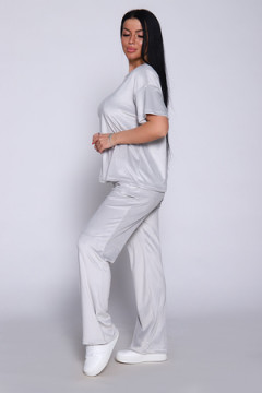 Костюм с брюками 71090