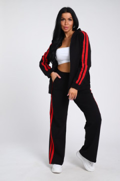 Костюм с брюками В-113