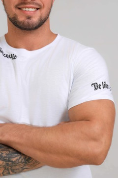 Футболка K&M 88501