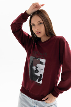 Толстовка 00028