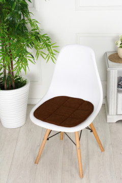 Подушка для мебели 39х40см Bio-Line мебельная ткань PSK9