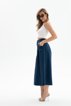 Юбка-брюки Бю088