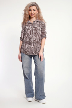 Рубашка 37010