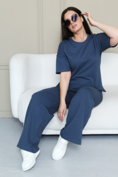 Костюм с брюками КЖ-004