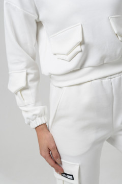 Костюм с брюками 67117