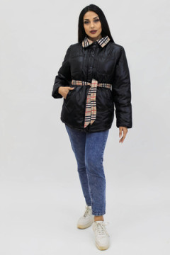 Куртка весна осень Burberry 8762