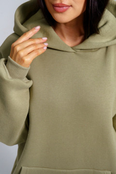 Толстовка Перфект