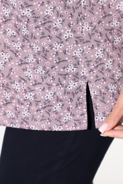 Костюм с бриджами 121