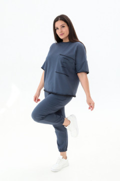 Костюм с брюками КЖ-005