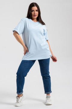 Футболка 8471/4 унисекс