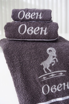 Полотенце 14418/10 Знаки зодиака