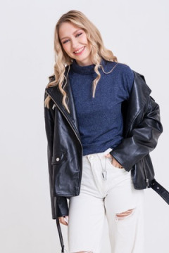 Водолазка 21551