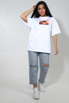 Футболка 071