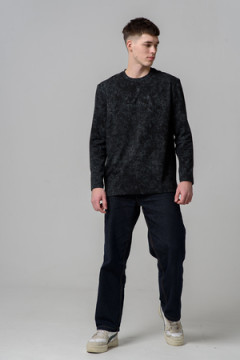 14501 Лонгслив мужской