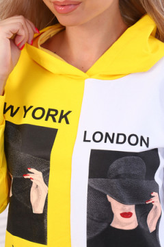 Толстовка Т089п