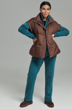 Костюм с брюками 74722