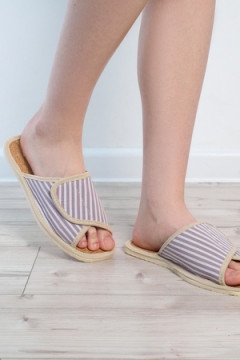 Тапки арт. 120п