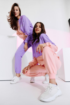 Толстовка 7370