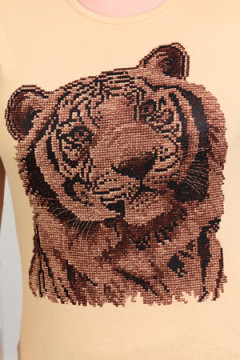 Костюм с шортами 24843