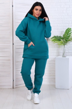 Костюм с брюками 11782