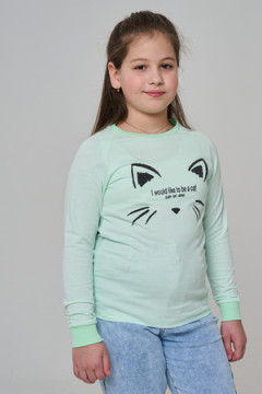 Джемпер WX-521