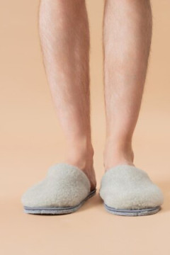 Тапки С-6НШ(м)/Лайт/ВЛ-МР