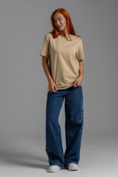 Футболка 8471/4 унисекс