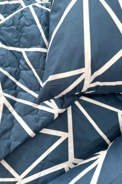 КПБ с одеялом КМ4-1028