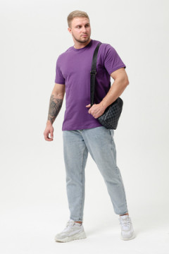 Футболка 8471 унисекс