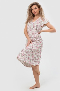 Сорочка С 427 Прелесть