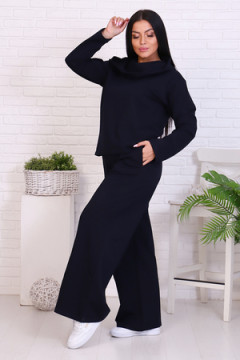 Костюм с брюками 17570
