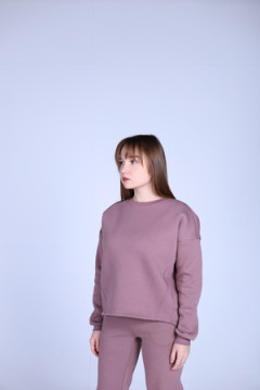 Костюм с брюками 00003