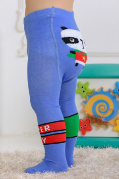 Колготки Крепыш