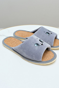 Тапки арт. 130п