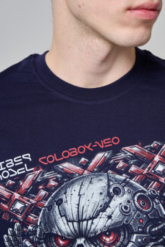 Футболка 8592