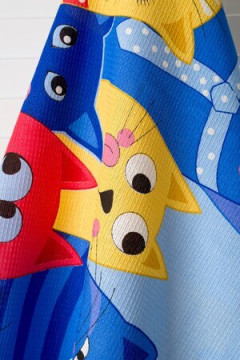 Полотенце Полосатый рейс